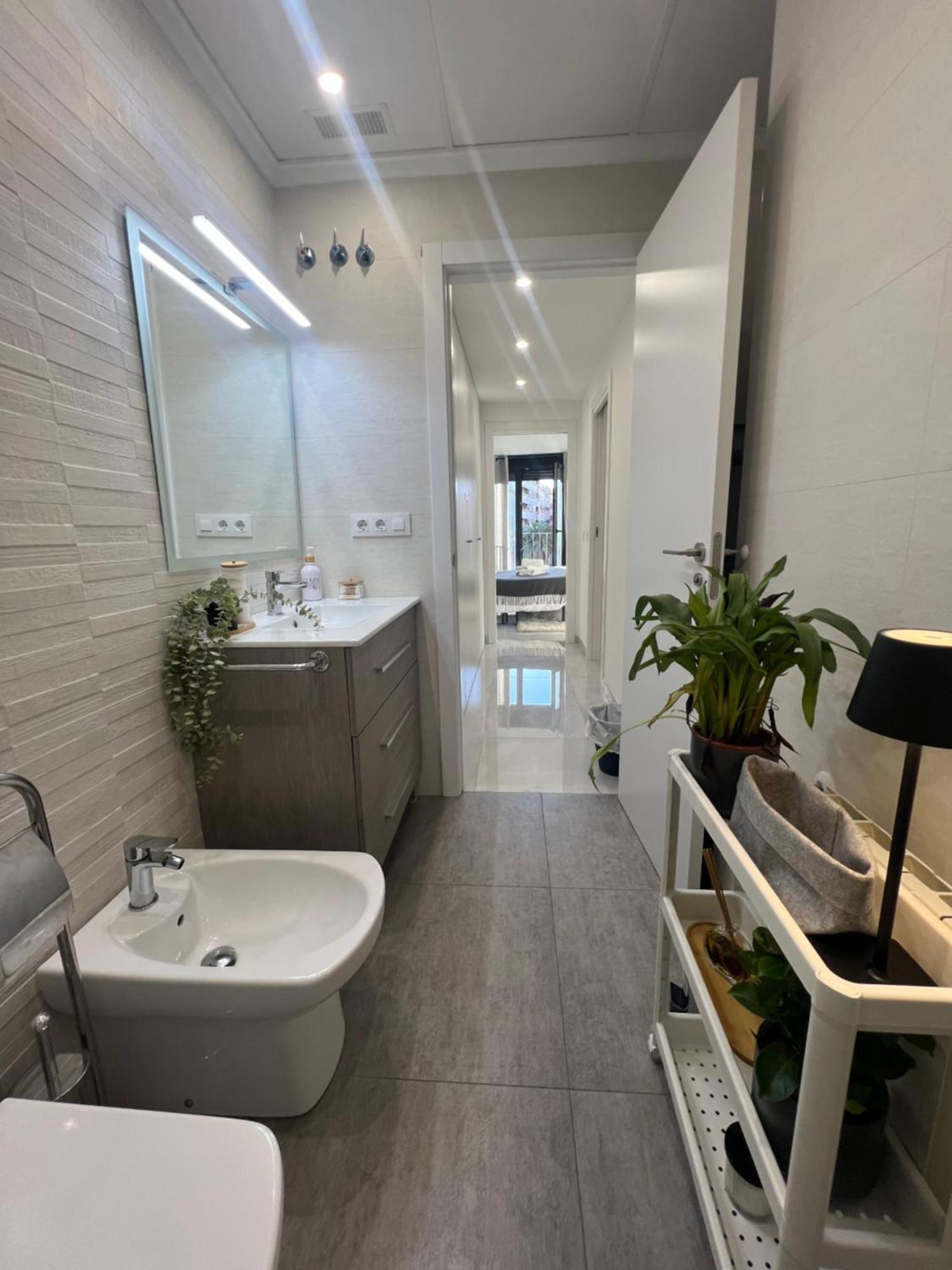 Veronica Center Room Валенсия Экстерьер фото