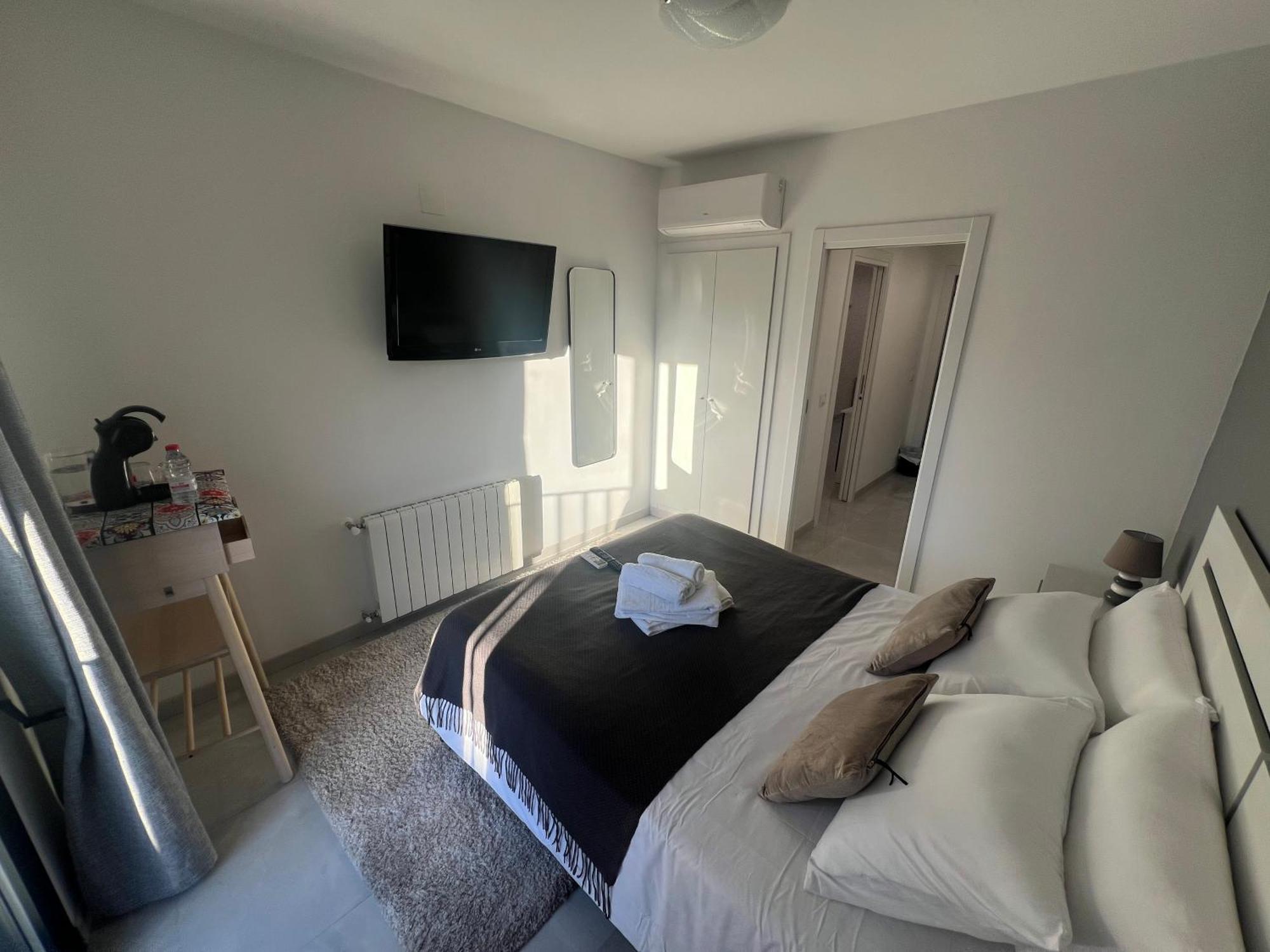 Veronica Center Room Валенсия Экстерьер фото